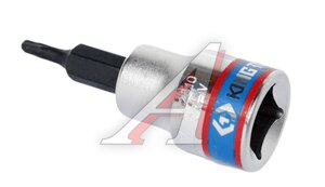 Бита-головка 3/8" TORX T10 KING TONY 302310