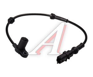 Датчик АБС OPEL Corsa (00-04) колеса переднего MEAT&DORIA 90009, 986594027, 1238236