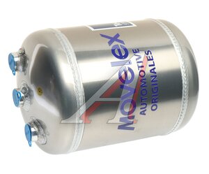 Баллон воздушный SITRAK C7H ресивер MOVELEX WG9000360773-MX, WG9000360773