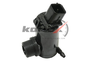 Насос омывателя KIA Sportage (10-) KORTEX KWM019, 98510-2S000