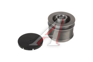 Шкив генератора KORTEX KAP076, A2711550215
