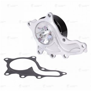 Насос водяной TOYOTA Camry (11-) LUZAR LWP1950, 16100-09700