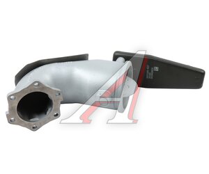 Клапан SITRAK дв.MC13 обратный пневмосистемы (горный тормоз) OE 202V15201-6227