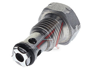 Клапан MAN TGA,TGS,TGX КАМАЗ перепускной топливный SAMPA 096.2564, 321074/100857, 51111070029/01340591