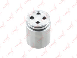 Поршень FORD Focus 2 суппорта тормозного заднего LYNX BC4421, K384902