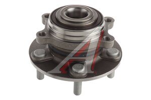 Ступица GEELY Atlas Pro (21-) передняя KORTEX KHB4520STD, 4048054000