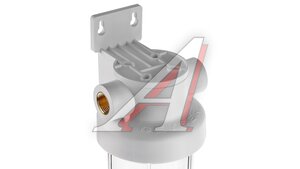 Корпус фильтра Гарант 1/2" 10SL ГЕЙЗЕР 50774
