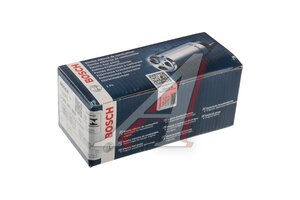 Насос топливный OPEL Astra G (01-05) электрический BOSCH 0580453489