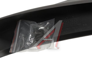 Брызговик BMW X3 (F25) передний правый SAT STBM84016B1