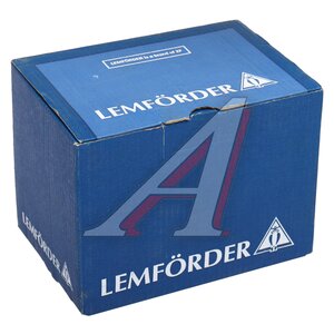 Опора двигателя VW Multivan,T5 передняя LEMFORDER 3502401, 7H0199848D