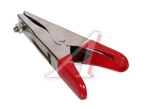 Клемма сварочная для заземления 500А 2943004