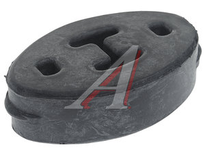 Подушка VOLVO 850,S70,V70 глушителя  BOSAL 255-056, 003-937, 9492157