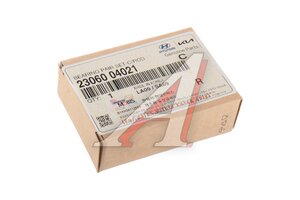 Вкладыши HYUNDAI Solaris (17-) (1.4) шатунные STD-C комплект (2шт.) OE 23060-04021