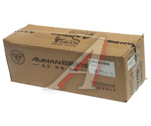 Фара FOTON противотуманная правая OE H4364020402A0