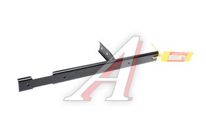 Кронштейн SHACMAN SHAANXI X6000 крыла переднего верхнего MOVELEX DZ16251230085-MX, DZ16251230085