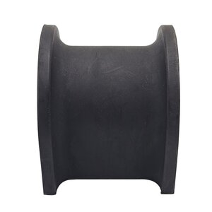 Втулка стабилизатора CHEVROLET Lanos переднего CTR GV0527, CH-SBT100F, 96444469