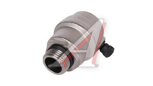 Воздухоотводчик автоматический 1/2 (NEW) VT.502.NH.04