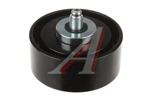 Ролик приводного ремня TOYOTA Land Cruiser Prado (02-) натяжителя KORTEX KTP1112, 88440-0K381