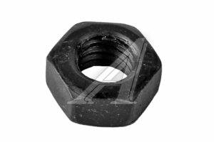 Гайка М8х1.25 (10) DIN934