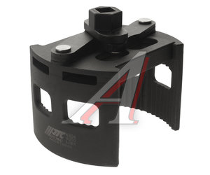 Съемник фильтров масляных 1/2" 24мм (d= 104~150) 2-х позиционный JTC JTC-4304