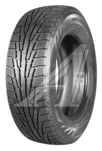 Покрышка NOKIAN Hkpl-R SUV 215/70R16