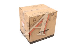 Компрессор FAW 4180,4250,3310 воздушный MOVELEX 3509010B81DK-MX, 3509010B81DK