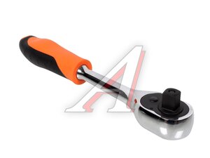 Ключ трещотка 1/2" 48 зубьев OMBRA 281203