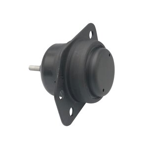 Опора двигателя CHEVROLET Lacetti (03-) (1.4/1.6) правая CTR GZ0036, CZKD-4, 96550235