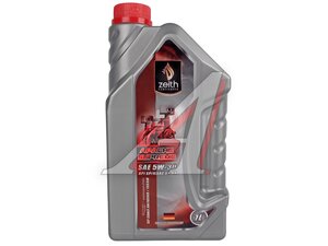 Масло моторное ZEITH APACHE SUPREME 5W-30 SP 1л UA53011, ZEITH 5W30