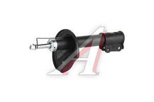 Амортизатор HYUNDAI Accent (99-) задний левый газовый BSG BSG40300007, 5535025000