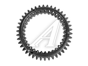 Муфта КПП ВАЗ-2108-10 1-2 перед.голая RIGINAL RG2108-1701175-10
