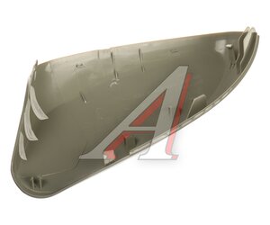 Крышка HYUNDAI Solaris (11-) зеркала правого (без повторителя) OE 87626-1R010DS
