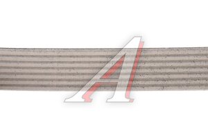 Ремень приводной поликлиновой 7PK1705 NISSAN Qashqai (06-13) MICHELIN 7PK1705, PK1705