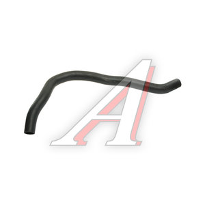 Патрубок HYUNDAI Elantra (06-) радиатора верхний GEUN YOUNG 25414-2H000, 141-065