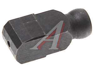 Сухарь КАМАЗ синхронизатора КПП ZF 9S1310,16S151,1820 OE 1240.304.278, 1240 304 278