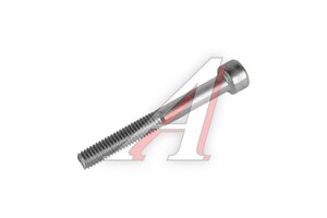 Винт М6х1х50 с головкой TORX TX30 нерж.А2 ISO14579 нерж.