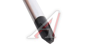 Отвертка крестовая PH3х200м OMBRA 751320