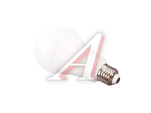 Лампа светодиодная E27 LED-A70-35W-E27-6K ERGOLUX 14232