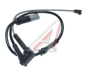 Датчик износа тормозных колодок BMW X1 (F48),2 (F45) передний JP 1497304400, 34351543830
