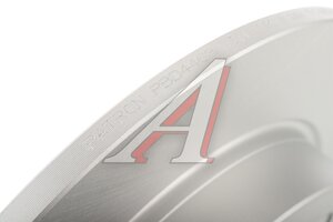 Диск тормозной MITSUBISHI Colt (04-) задий (1шт.) PATRON PBD4463