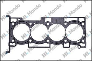 Прокладка головки блока HYUNDAI Starex H-1 (08-) (2.4) (AF) MANDO EGHNK00068, 22311-2C200