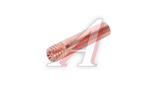 Наконечник контактный E-Cu PRIME М6 0.8мм 6.0/25 КЕДР 8015577