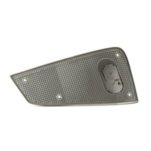 Фонарь габаритный SITRAK HOWO правый передний AVTOELECTRICA 812W25260-6002 AE, 812W25260-6002