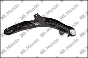 Рычаг подвески HYUNDAI Elantra (10-),i30 (12-) передней нижний левый MANDO CAH0154D, 54500-3X000
