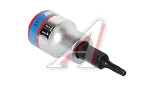 Бита-головка 3/8" TORX T10 KING TONY 302310