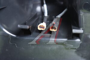 Накладка DONGFENG GX зеркала заднего вида левая в сборе с камерами MOVELEX 3776930-C6201-MX, 3776930-C6201