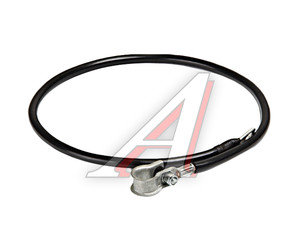 Провод АКБ "-" ГАЗ-33023 (дизель) CARGEN 33023-3724150
