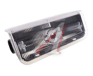 Плафон SHACMAN SHAANXI X3000 освещения салона левый MOVELEX DZ97189721333-MX, DZ97189721333