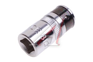 Переходник 1/4" для вставок 25мм FORCE 81022