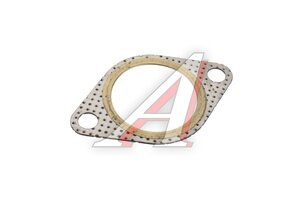 Прокладка приёмной трубы FORD Sierra FIAT ROVER AUDI CBD CBD605.144, 6157398/6159188
